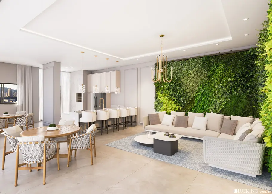 Foto 7 de Apartamento com 2 quartos à venda, 69m2 em Itapema - SC