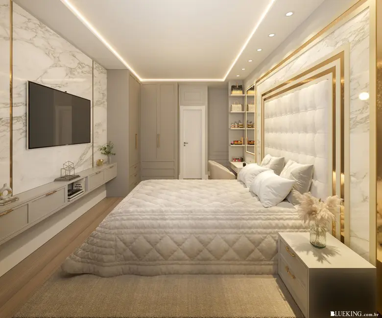 Foto 3 de Apartamento com 2 quartos à venda, 69m2 em Itapema - SC