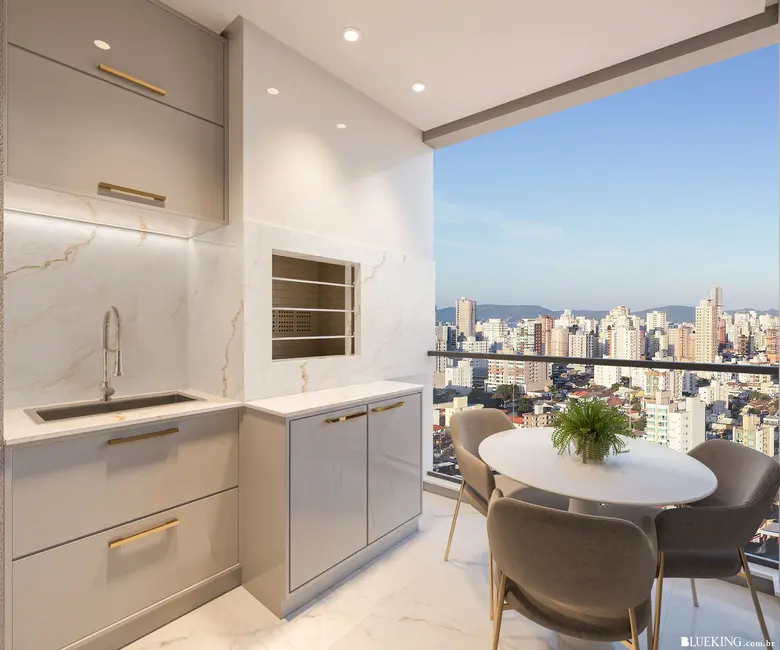 Foto 4 de Apartamento com 2 quartos à venda, 69m2 em Itapema - SC