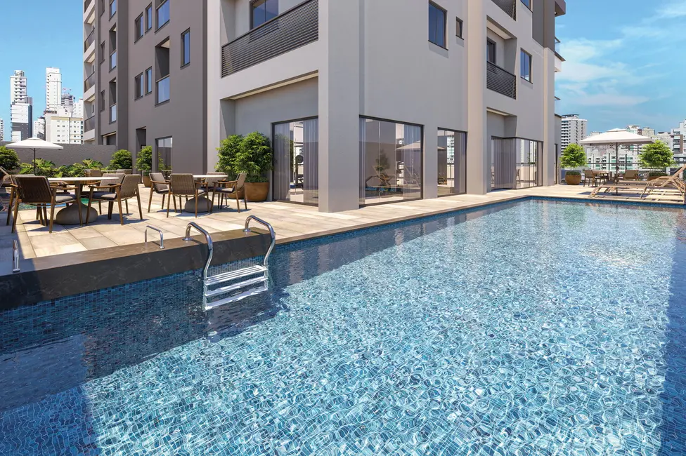 Foto 5 de Apartamento com 2 quartos à venda, 63m2 em Itapema - SC