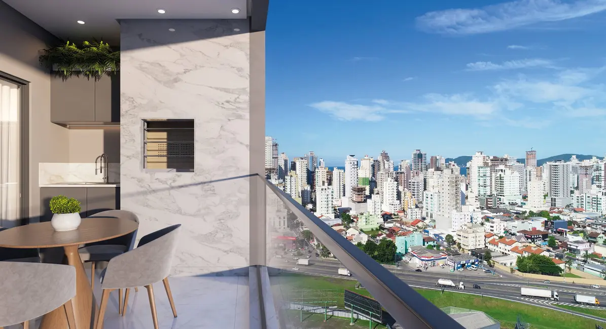Foto 7 de Apartamento com 2 quartos à venda, 63m2 em Itapema - SC