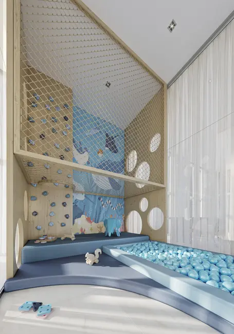 Foto 9 de Apartamento com 4 quartos à venda, 158m2 em Meia Praia, Itapema - SC