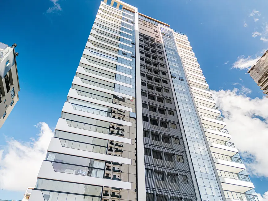 Foto 2 de Apartamento com 4 quartos à venda, 179m2 em Meia Praia, Itapema - SC