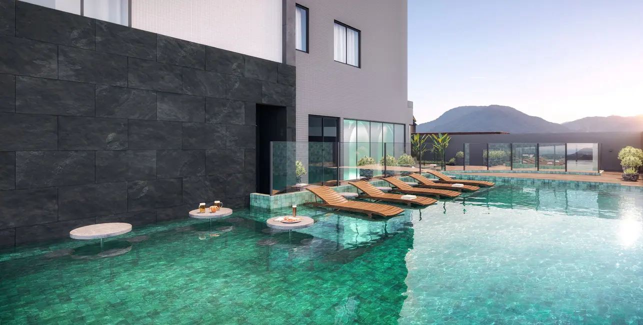Foto 9 de Apartamento com 4 quartos à venda, 179m2 em Meia Praia, Itapema - SC
