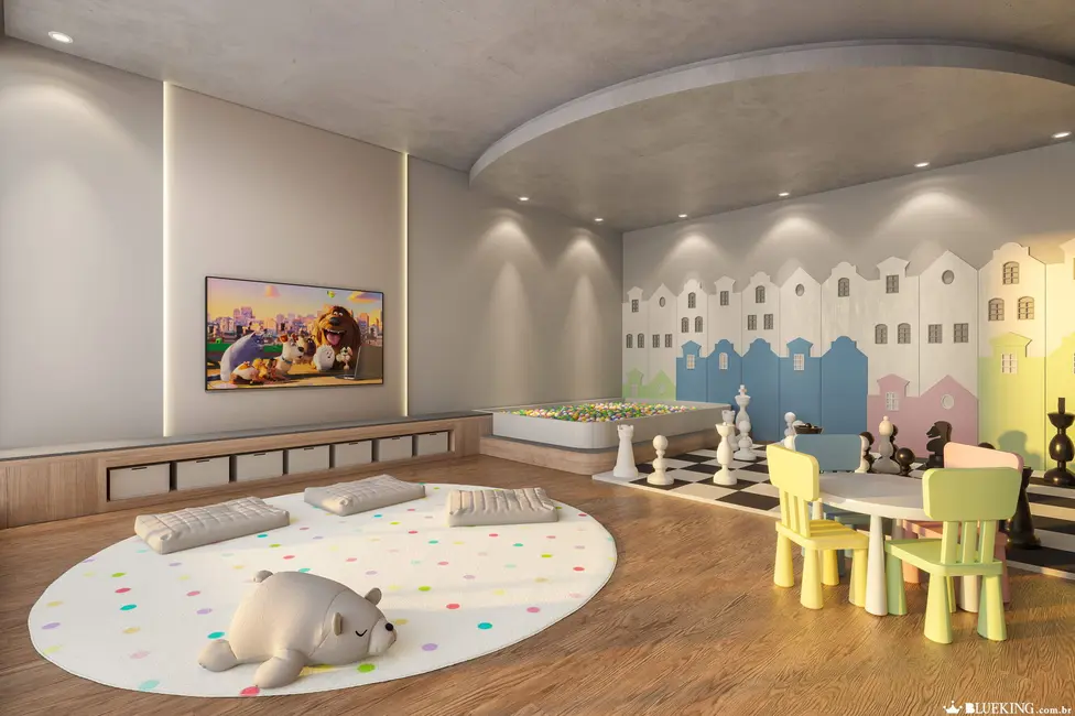 Foto 8 de Apartamento com 4 quartos à venda, 229m2 em Centro, Itapema - SC