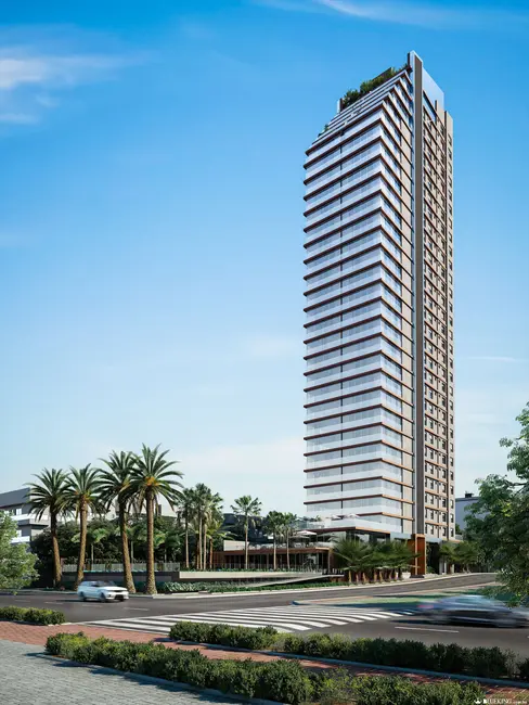 Foto 1 de Apartamento com 4 quartos à venda, 229m2 em Centro, Itapema - SC