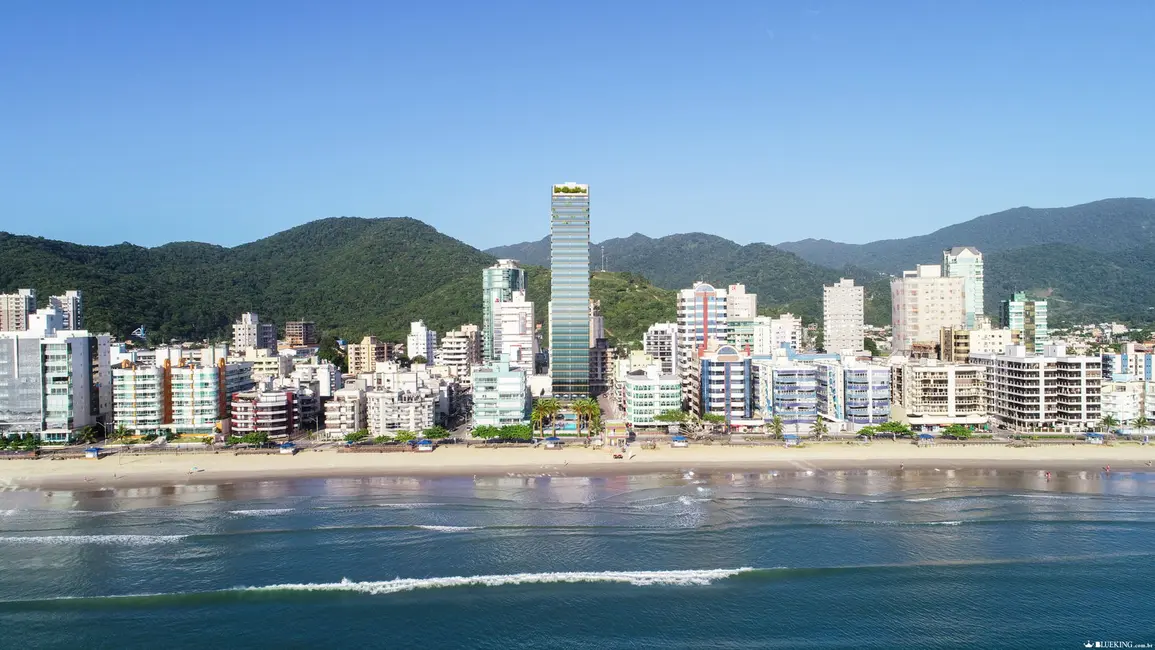 Foto 2 de Apartamento com 4 quartos à venda, 229m2 em Centro, Itapema - SC