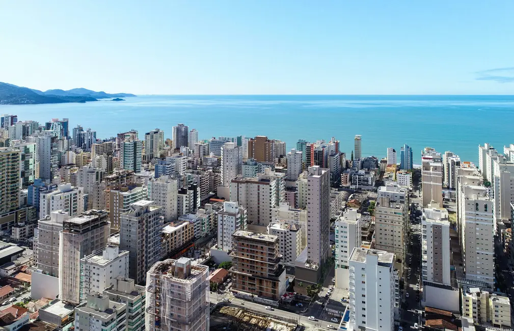 Foto 8 de Apartamento com 3 quartos à venda, 123m2 em Itapema - SC