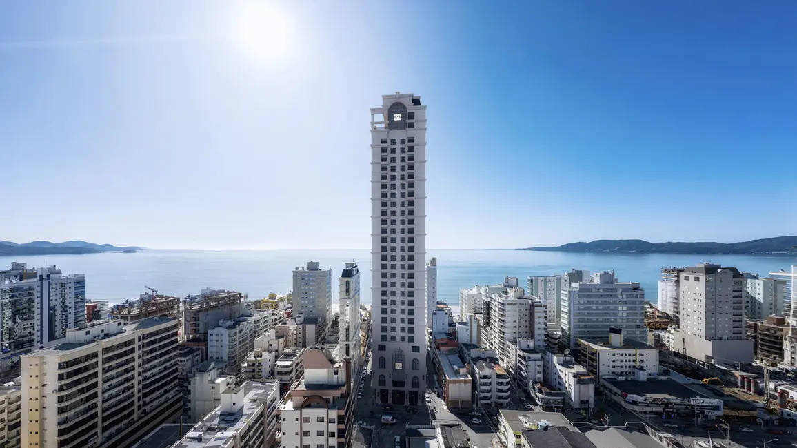 Apartamento com 4 quartos à venda, 215m2 em Meia Praia, Itapema - SC - imagem 7 Foto 7 de Apartamento com 4 quartos à venda, 215m2 em Meia Praia, Itapema - SC