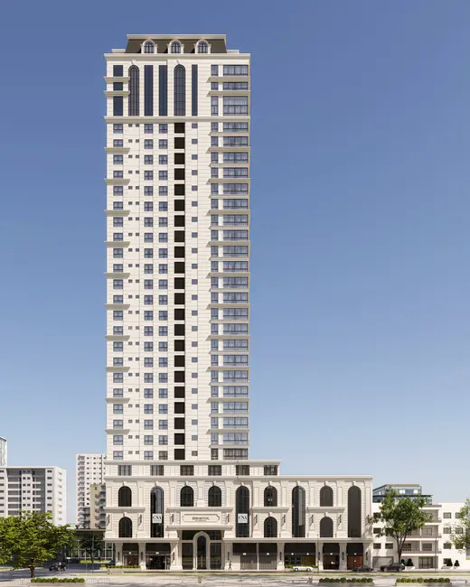Apartamento com 4 quartos à venda, 215m2 em Meia Praia, Itapema - SC - imagem 5 Foto 5 de Apartamento com 4 quartos à venda, 215m2 em Meia Praia, Itapema - SC
