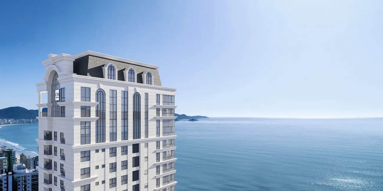 Apartamento com 4 quartos à venda, 215m2 em Meia Praia, Itapema - SC - imagem 6 Foto 6 de Apartamento com 4 quartos à venda, 215m2 em Meia Praia, Itapema - SC