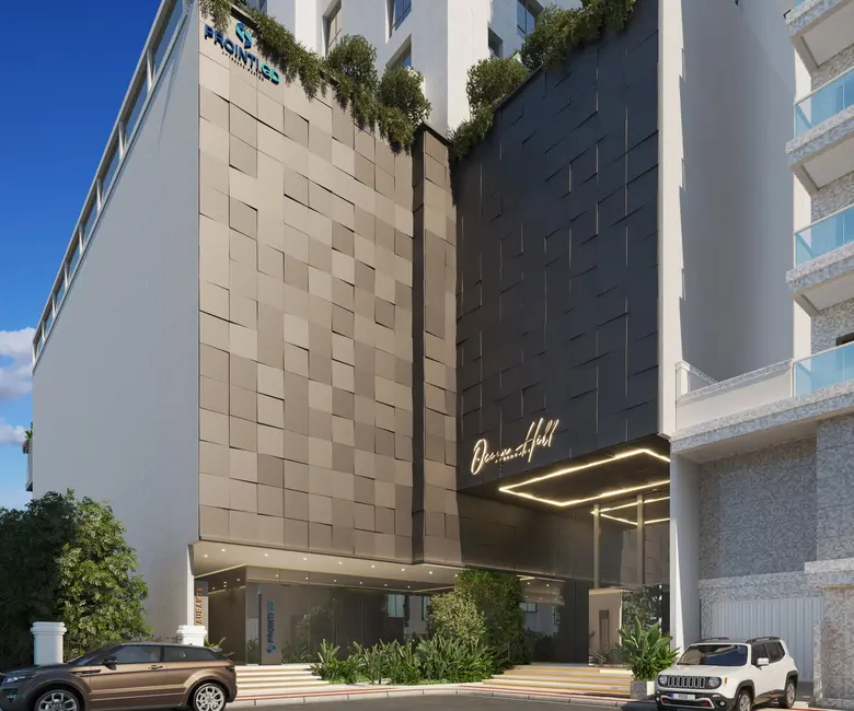 Apartamento com 4 quartos à venda, 195m2 em Meia Praia, Itapema - SC - imagem 3 Foto 3 de Apartamento com 4 quartos à venda, 195m2 em Meia Praia, Itapema - SC