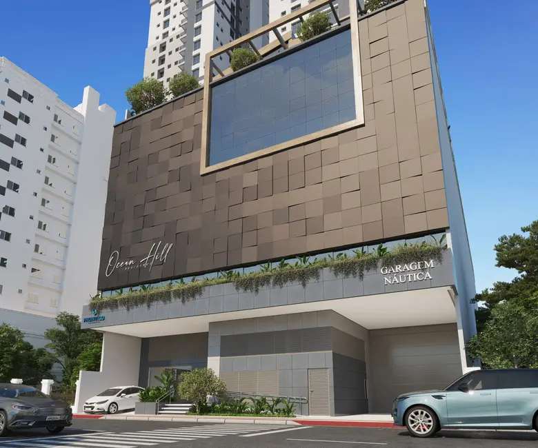 Apartamento com 4 quartos à venda, 195m2 em Meia Praia, Itapema - SC - imagem 2 Foto 2 de Apartamento com 4 quartos à venda, 195m2 em Meia Praia, Itapema - SC