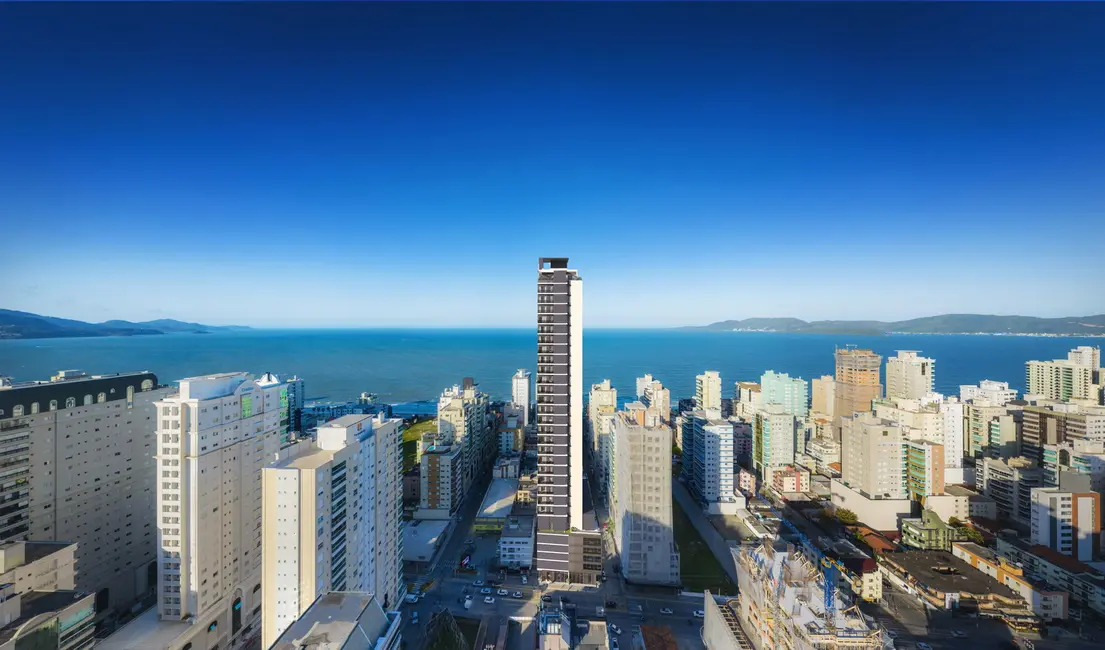 Apartamento com 4 quartos à venda, 205m2 em Meia Praia, Itapema - SC - imagem 8 Foto 8 de Apartamento com 4 quartos à venda, 205m2 em Meia Praia, Itapema - SC