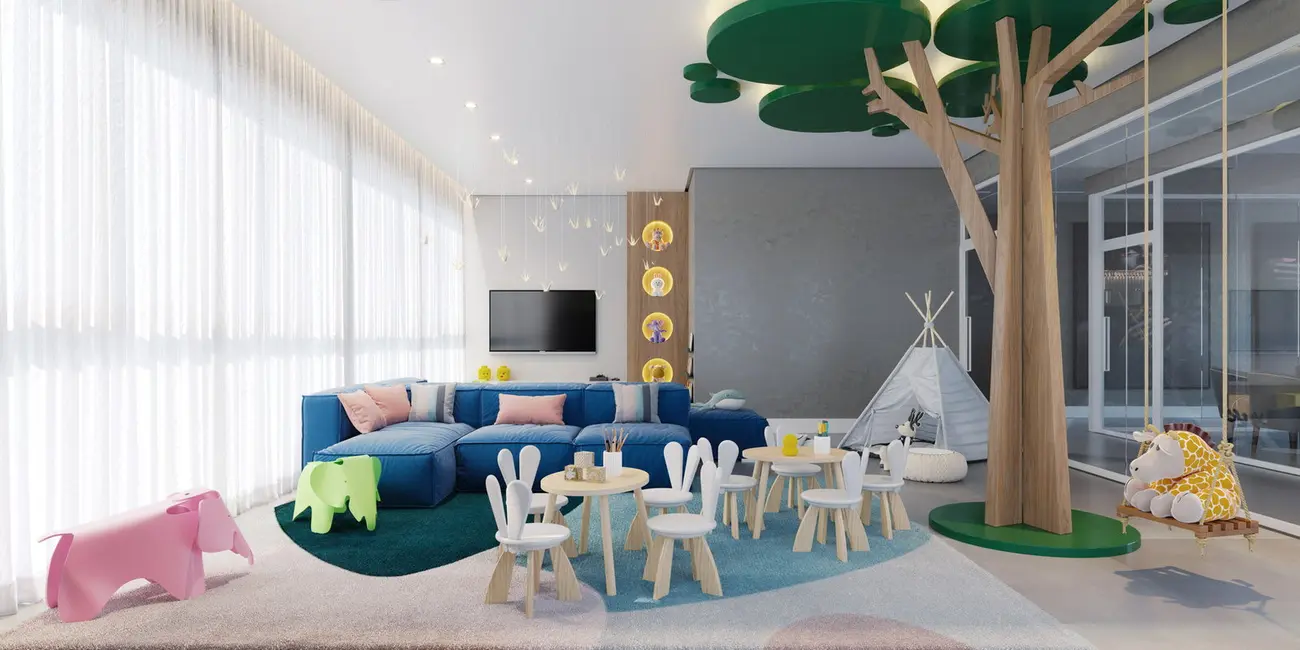 Foto 19 de Apartamento à venda, 170m2 em Meia Praia, Itapema - SC