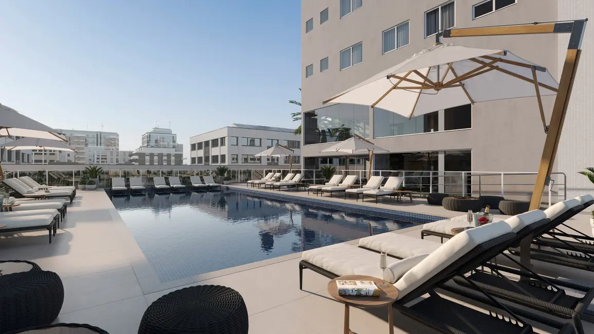 Foto 6 de Apartamento à venda, 170m2 em Meia Praia, Itapema - SC