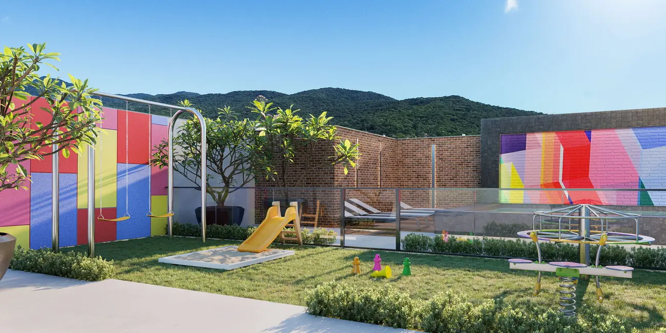 Apartamento com 2 quartos à venda, 70m2 em Itapema - SC - imagem 8 Foto 8 de Apartamento com 2 quartos à venda, 70m2 em Itapema - SC