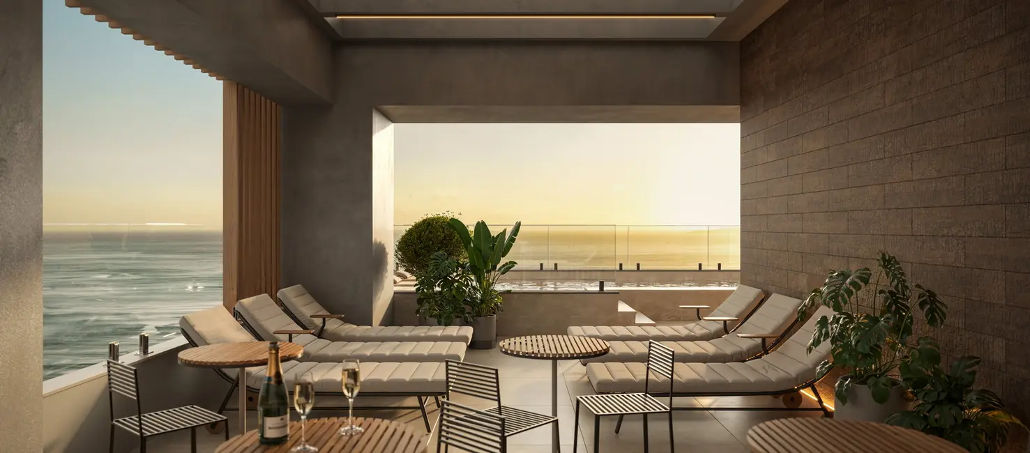 Foto 7 de Apartamento com 4 quartos à venda, 173m2 em Centro, Itapema - SC