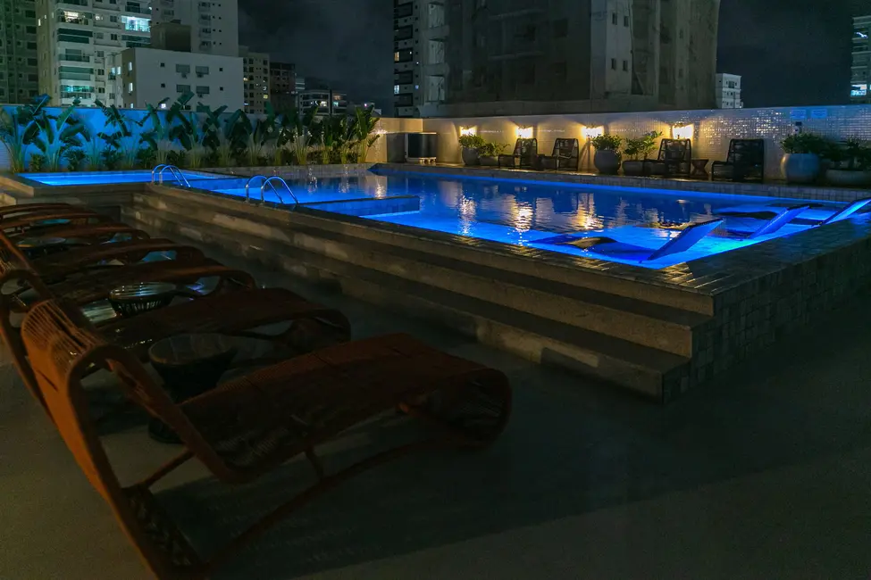 Foto 4 de Apartamento com 3 quartos à venda, 137m2 em Itapema - SC