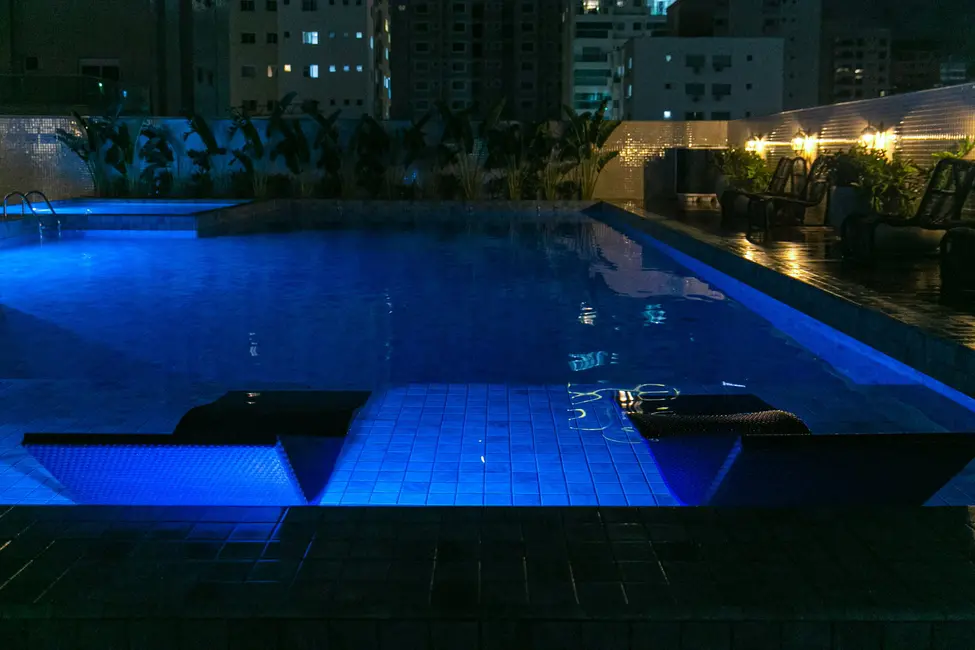 Foto 7 de Apartamento com 3 quartos à venda, 137m2 em Itapema - SC