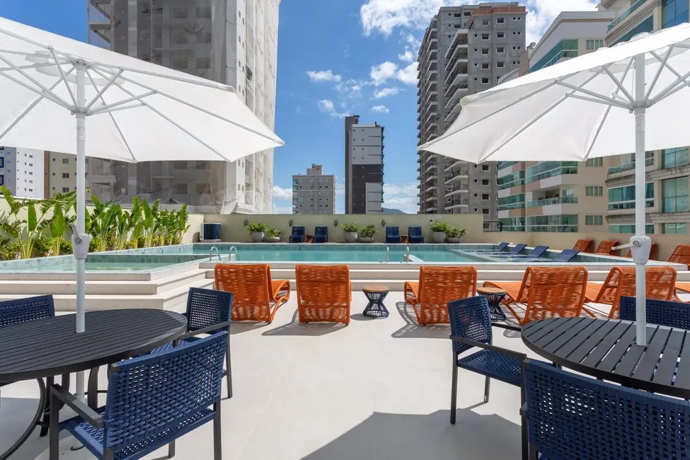 Foto 8 de Apartamento com 3 quartos à venda, 137m2 em Itapema - SC