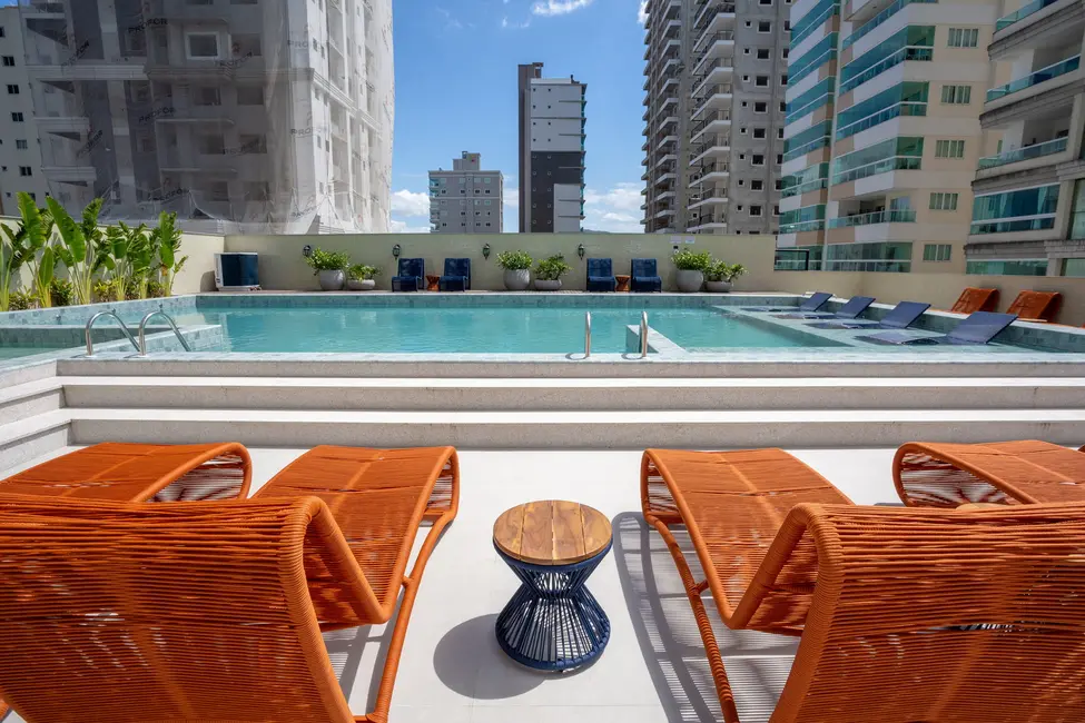 Foto 9 de Apartamento com 3 quartos à venda, 137m2 em Itapema - SC