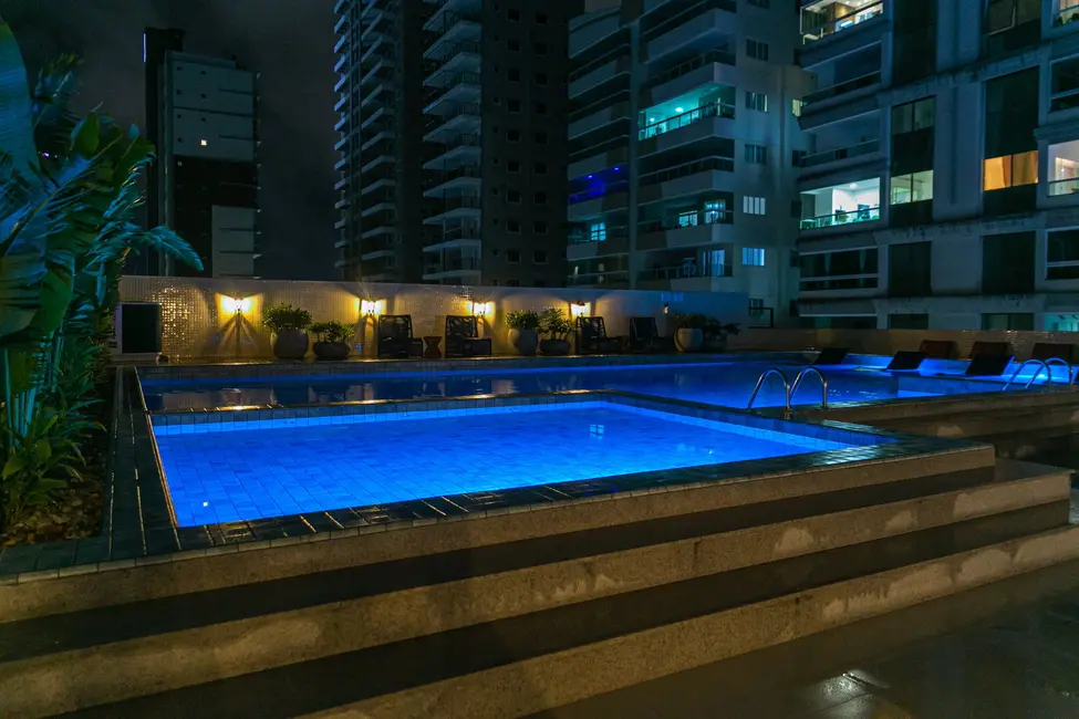 Foto 2 de Apartamento com 3 quartos à venda, 137m2 em Itapema - SC