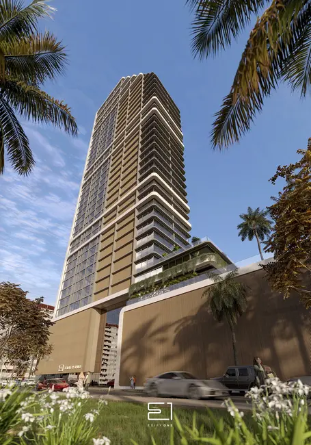 Apartamento com 4 quartos à venda, 345m2 em Meia Praia, Itapema - SC - imagem 1 Foto 1 de Apartamento com 4 quartos à venda, 345m2 em Meia Praia, Itapema - SC