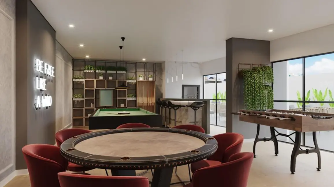 Foto 5 de Apartamento com 2 quartos à venda, 65m2 em Itapema - SC