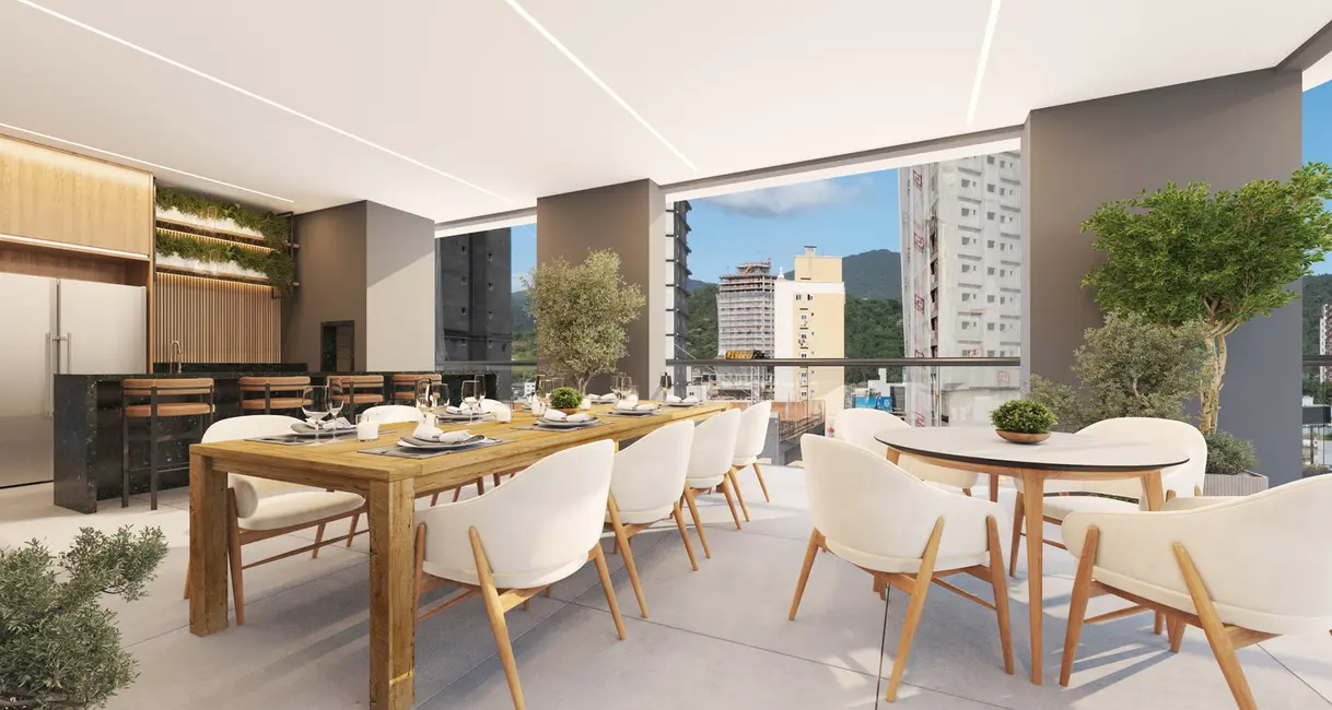 Foto 8 de Apartamento com 2 quartos à venda, 59m2 em Centro, Itapema - SC