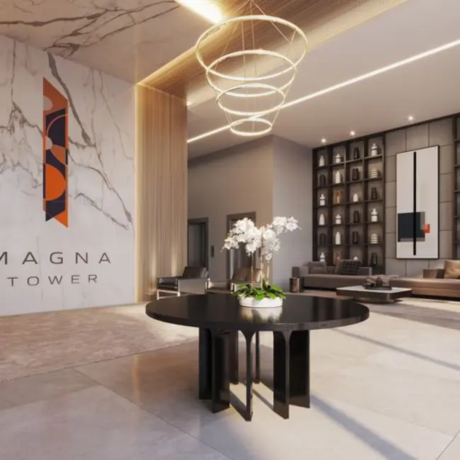 Foto 9 de Apartamento com 4 quartos à venda, 238m2 em Centro, Itapema - SC
