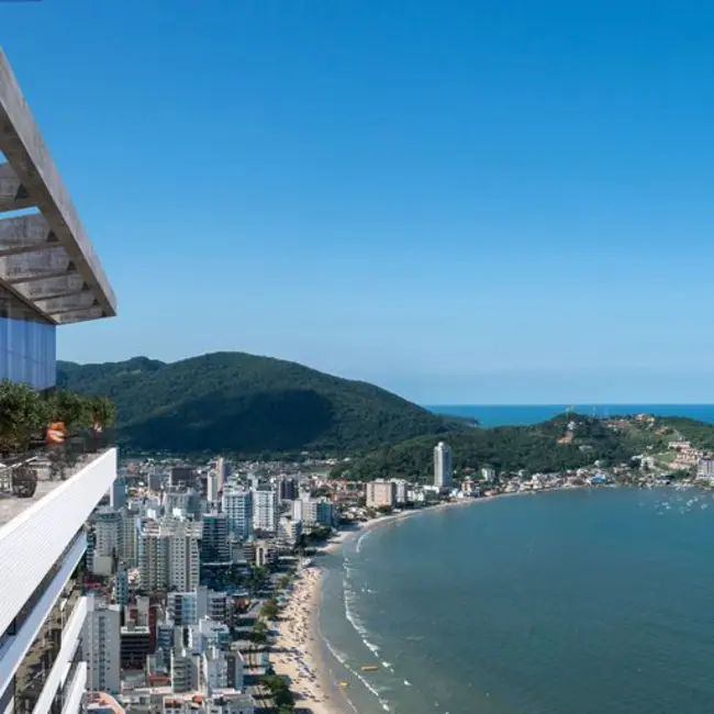 Foto 4 de Apartamento com 4 quartos à venda, 238m2 em Centro, Itapema - SC