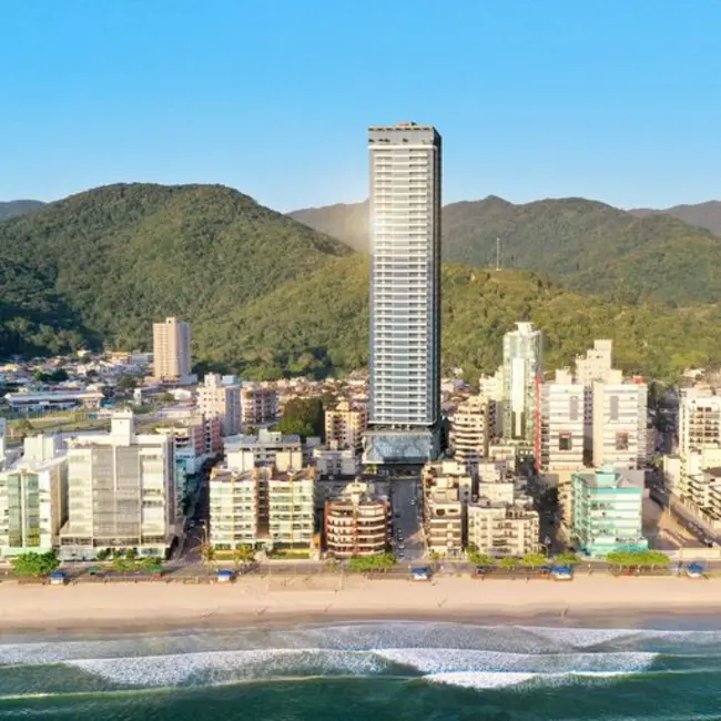 Foto 3 de Apartamento com 4 quartos à venda, 238m2 em Centro, Itapema - SC