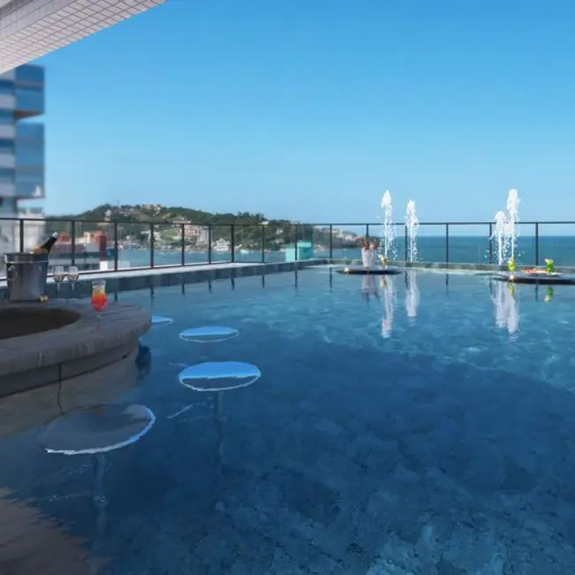 Foto 6 de Apartamento com 4 quartos à venda, 238m2 em Centro, Itapema - SC