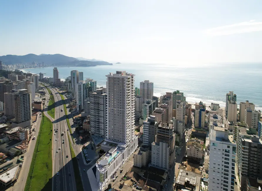 Apartamento com 3 quartos à venda, 142m2 em Meia Praia, Itapema - SC - imagem 5 Foto 5 de Apartamento com 3 quartos à venda, 142m2 em Meia Praia, Itapema - SC