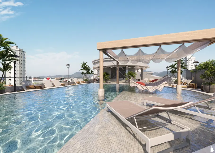 Apartamento com 3 quartos à venda, 142m2 em Meia Praia, Itapema - SC - imagem 8 Foto 8 de Apartamento com 3 quartos à venda, 142m2 em Meia Praia, Itapema - SC