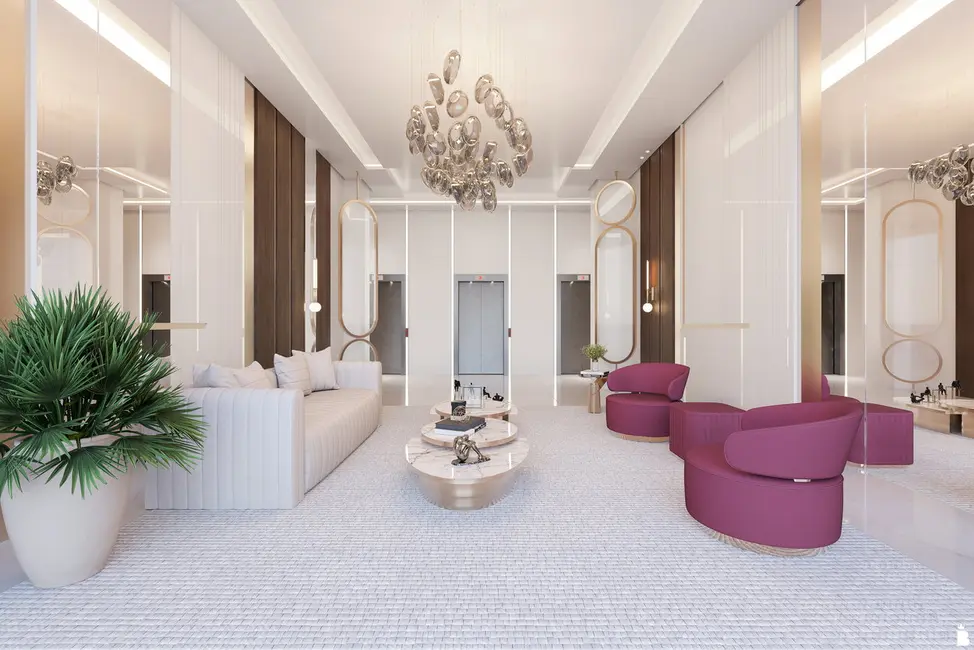 Apartamento com 3 quartos à venda, 142m2 em Meia Praia, Itapema - SC - imagem 6 Foto 6 de Apartamento com 3 quartos à venda, 142m2 em Meia Praia, Itapema - SC