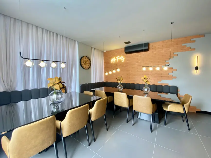 Foto 8 de Apartamento com 4 quartos à venda, 202m2 em Meia Praia, Itapema - SC