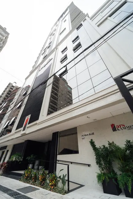 Foto 1 de Apartamento com 4 quartos à venda, 202m2 em Meia Praia, Itapema - SC