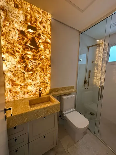 Foto 1 de Apartamento com 4 quartos à venda, 182m2 em Meia Praia, Itapema - SC