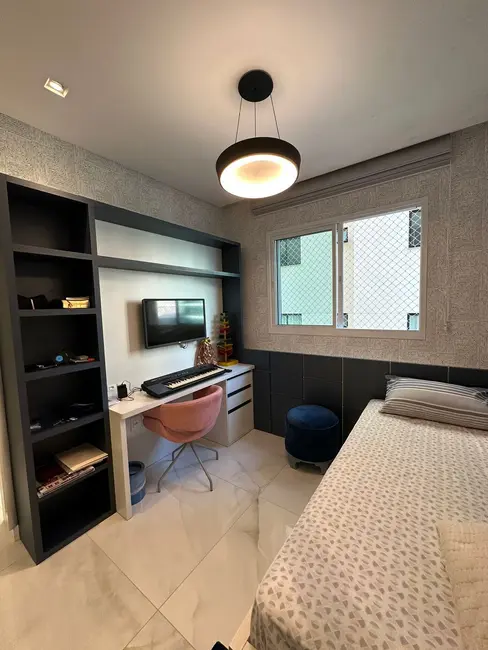 Foto 5 de Apartamento com 4 quartos à venda, 182m2 em Meia Praia, Itapema - SC