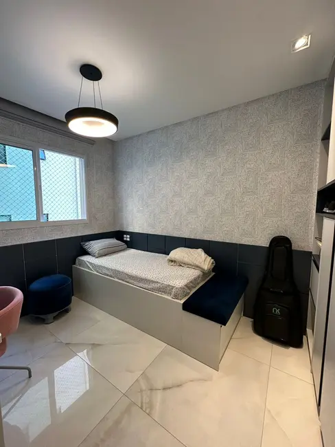 Foto 6 de Apartamento com 4 quartos à venda, 182m2 em Meia Praia, Itapema - SC