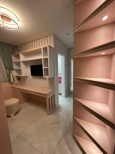 Foto 8 de Apartamento com 4 quartos à venda, 182m2 em Meia Praia, Itapema - SC