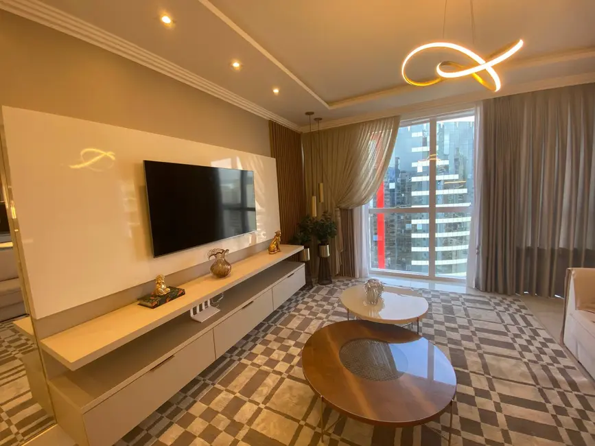 Foto 7 de Apartamento com 4 quartos à venda, 195m2 em Meia Praia, Itapema - SC