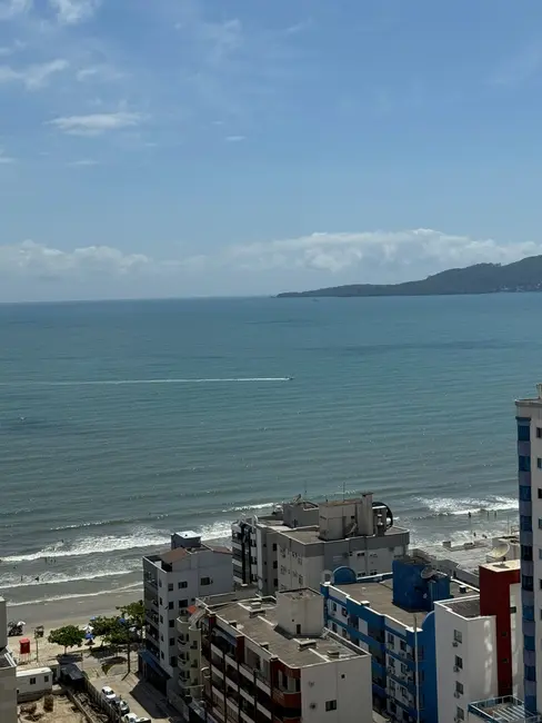 Foto 1 de Apartamento com 4 quartos à venda, 195m2 em Meia Praia, Itapema - SC
