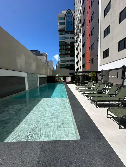 Foto 3 de Apartamento com 3 quartos à venda, 131m2 em Meia Praia, Itapema - SC