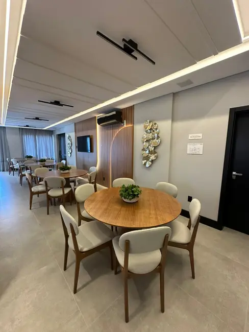Foto 7 de Apartamento com 3 quartos à venda, 131m2 em Meia Praia, Itapema - SC