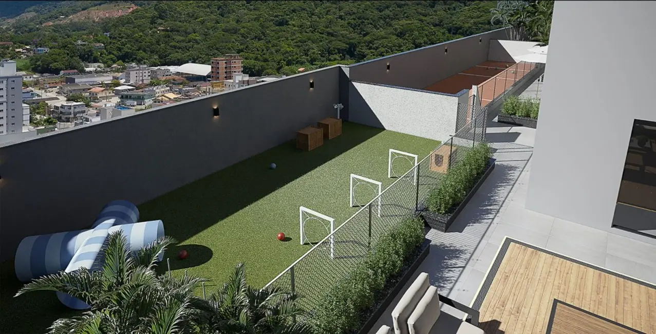 Apartamento com 4 quartos à venda, 172m2 em Meia Praia, Itapema - SC - imagem 7 Foto 7 de Apartamento com 4 quartos à venda, 172m2 em Meia Praia, Itapema - SC