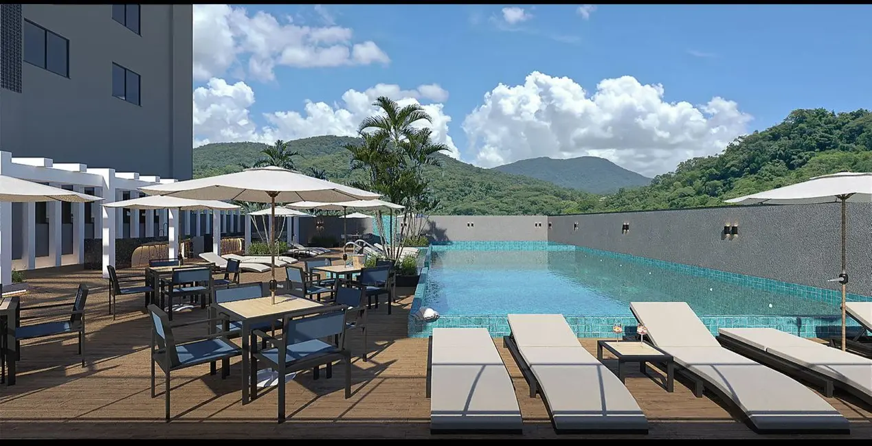 Apartamento com 4 quartos à venda, 172m2 em Meia Praia, Itapema - SC - imagem 1 Foto 1 de Apartamento com 4 quartos à venda, 172m2 em Meia Praia, Itapema - SC