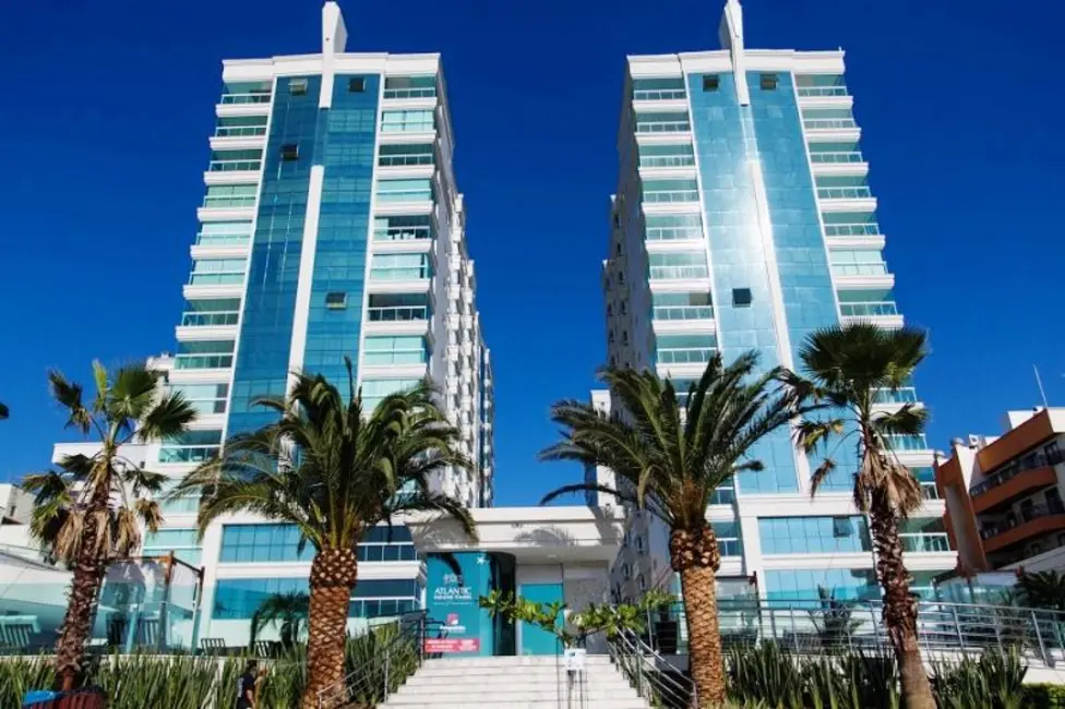 Apartamento com 4 quartos à venda, 281m2 em Meia Praia, Itapema - SC - imagem 1 Foto 1 de Apartamento com 4 quartos à venda, 281m2 em Meia Praia, Itapema - SC
